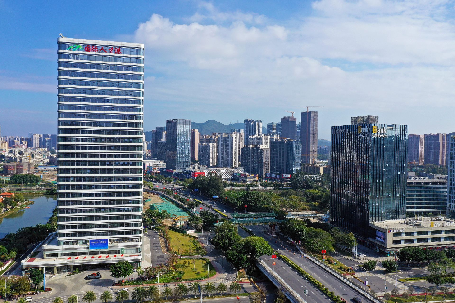 南沙國際人才港 圖劉偉.jpg.jpg