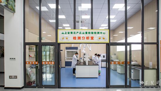 麻城菊花創(chuàng)新中心湖北省菊花產(chǎn)品質(zhì)量檢驗(yàn)檢測(cè)中心檢測(cè)分析室_副本.jpg