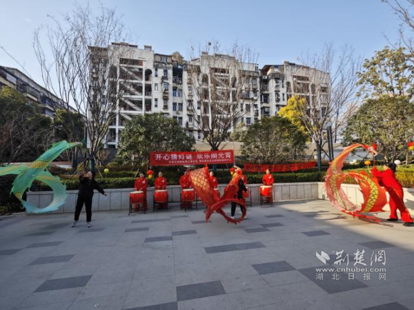 粵漢里社區活動現場。  通訊員供圖.png.png