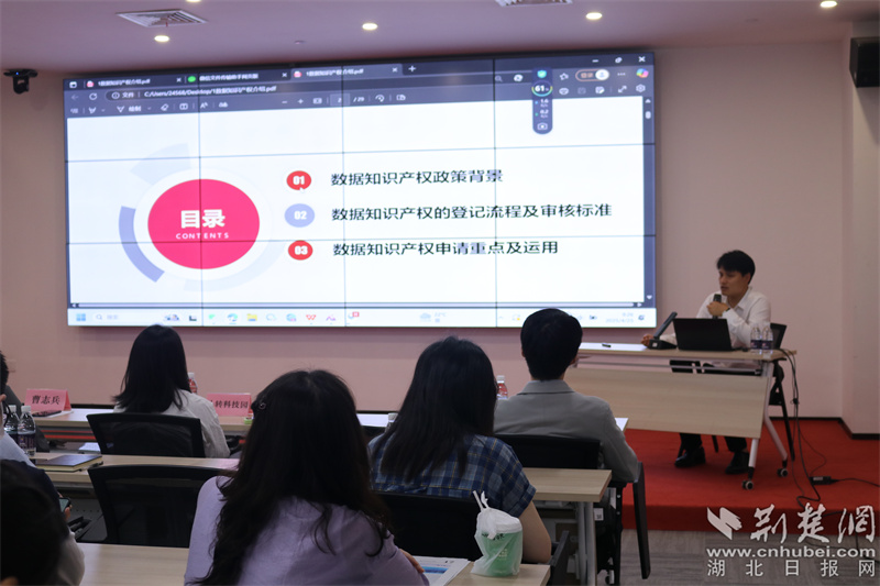 武漢知識產權交易所講解數據知識產權.jpg