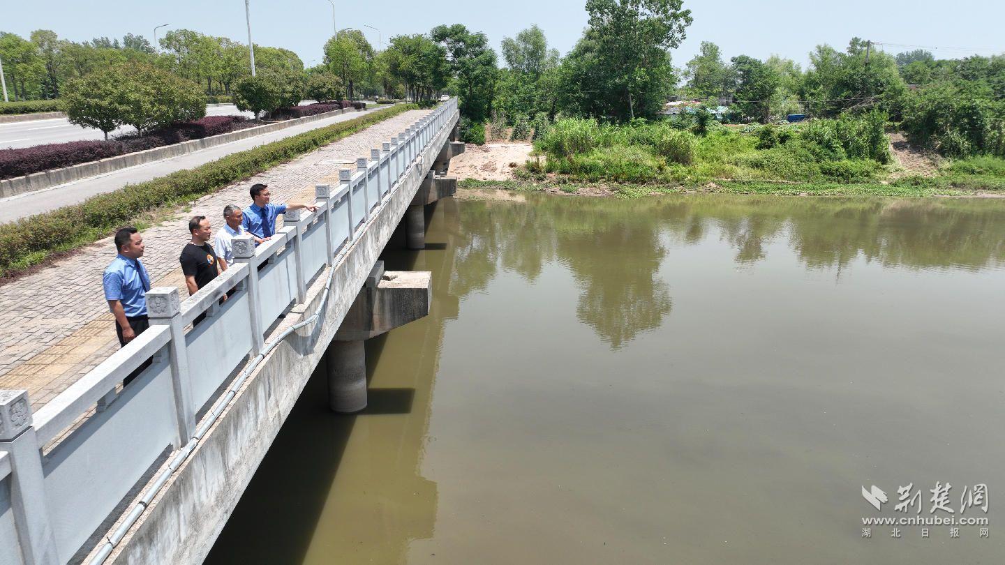 長河南湖橋河段整改后.jpg.jpg