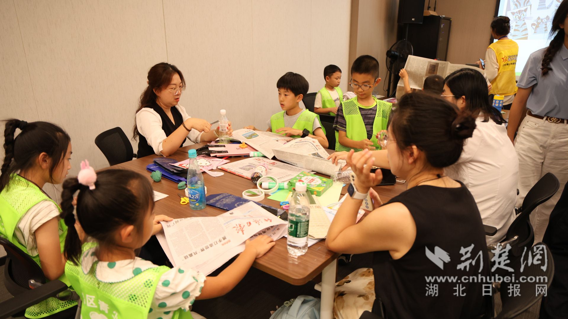 變廢為寶 親子手工.jpg.jpg