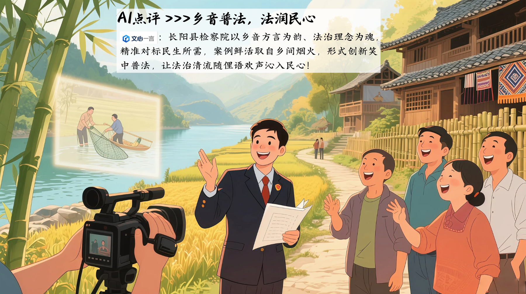 AI點評 deepseek的logo:“楓警娘子軍”以女性特有的細膩與堅韌,將警務工作轉化為溫情的守護,“柔”并非弱化治理效能,