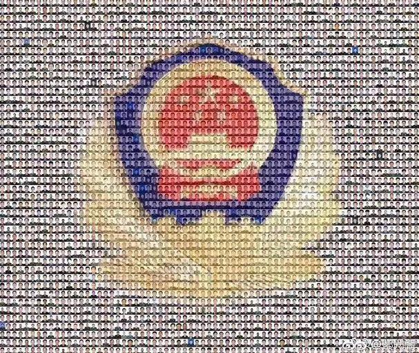 今天，我們為他送行，背后的這串數字更讓人淚目……